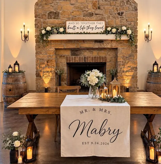 Weddings By Bretta — photo from the business 8