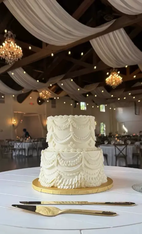 Weddings By Bretta — photo from the business 12