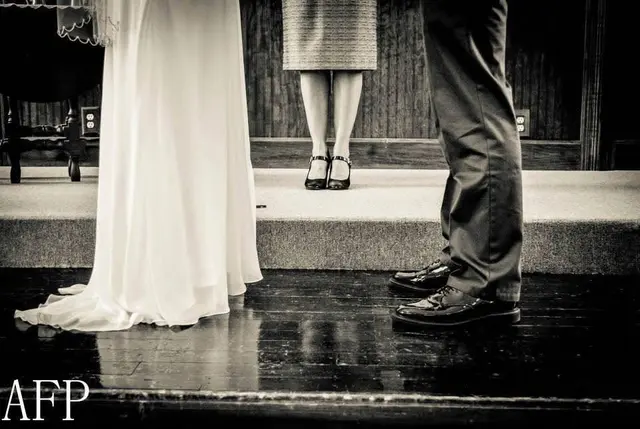 Weddings By Bretta — photo from the business 1