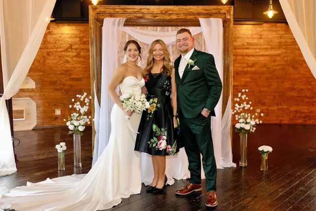 Weddings By Bretta — customer photo 11
