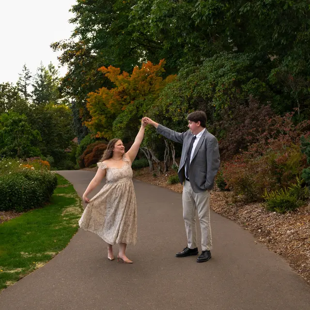 Weddings By Bretta — photo from the business 3