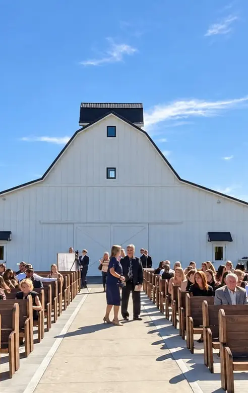 Weddings By Bretta — photo from the business 9