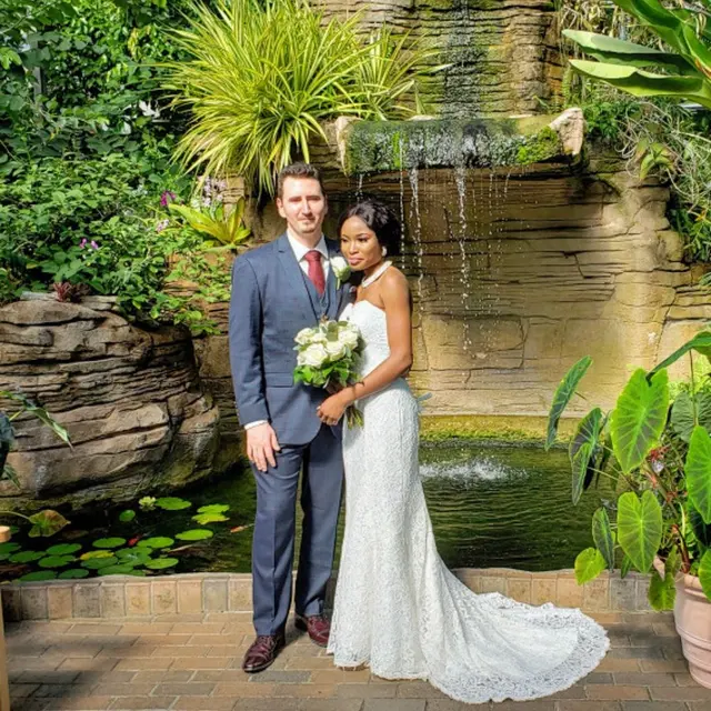 Marry Me in Indy — photo from the business 8