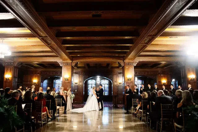 Marry Me in Indy — photo from the business 7