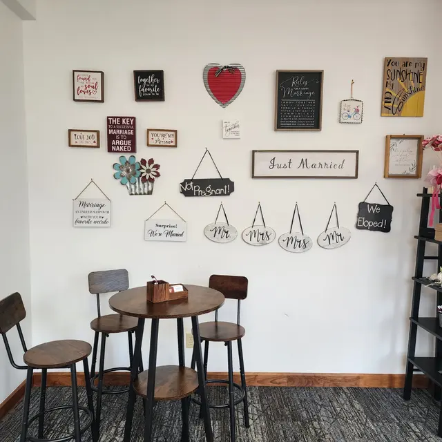 Marry Me in Indy — photo from the business 12