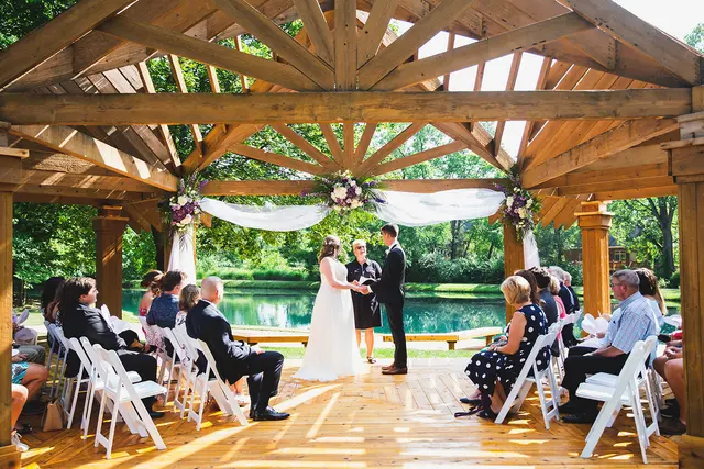 Marry Me in Indy — photo from the business 1