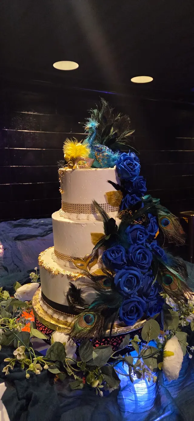 Marry Me in Indy — customer photo 5