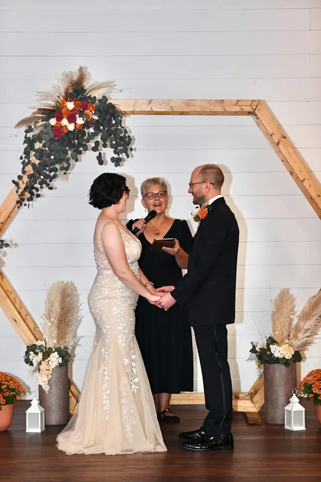 Marry Me in Indy — customer photo 2