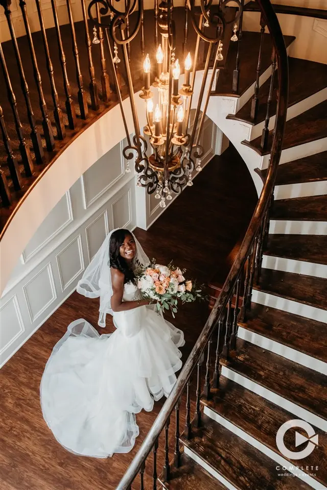 Complete Weddings + Events — photo from the business 6