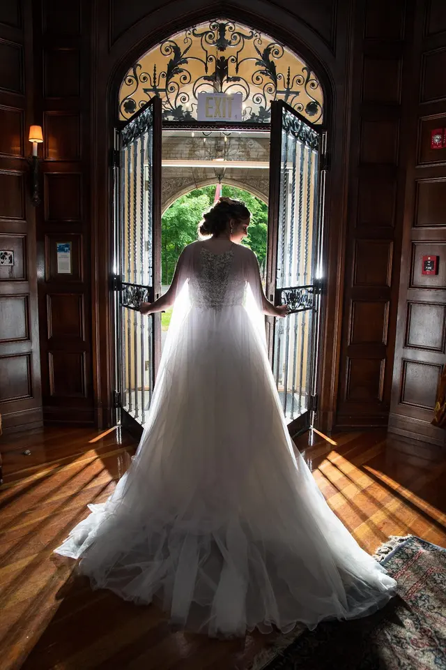 Complete Weddings + Events — photo from the business 8