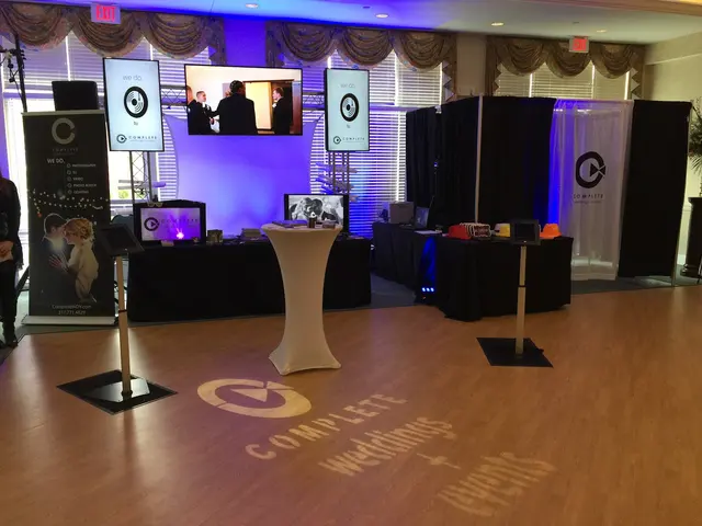 Complete Weddings + Events — photo from the business 10