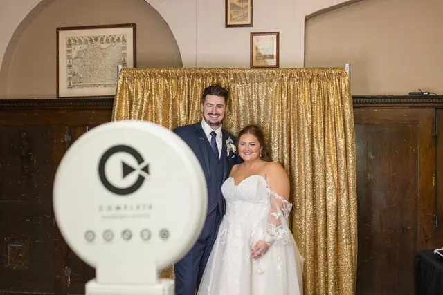 Complete Weddings + Events — photo from the business 3