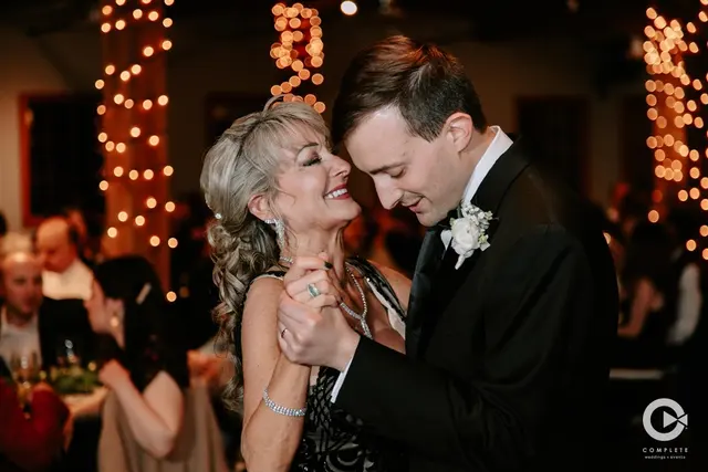 Complete Weddings + Events — photo from the business 4