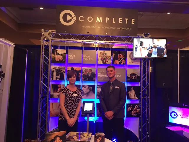 Complete Weddings + Events — photo from the business 12