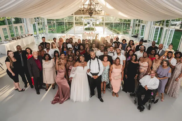 Complete Weddings + Events — photo from the business 2