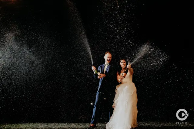 Complete Weddings + Events — photo from the business 1