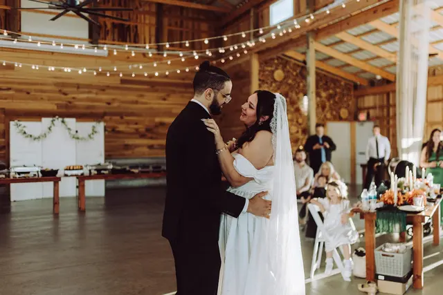 Complete Weddings + Events — photo from the business 7