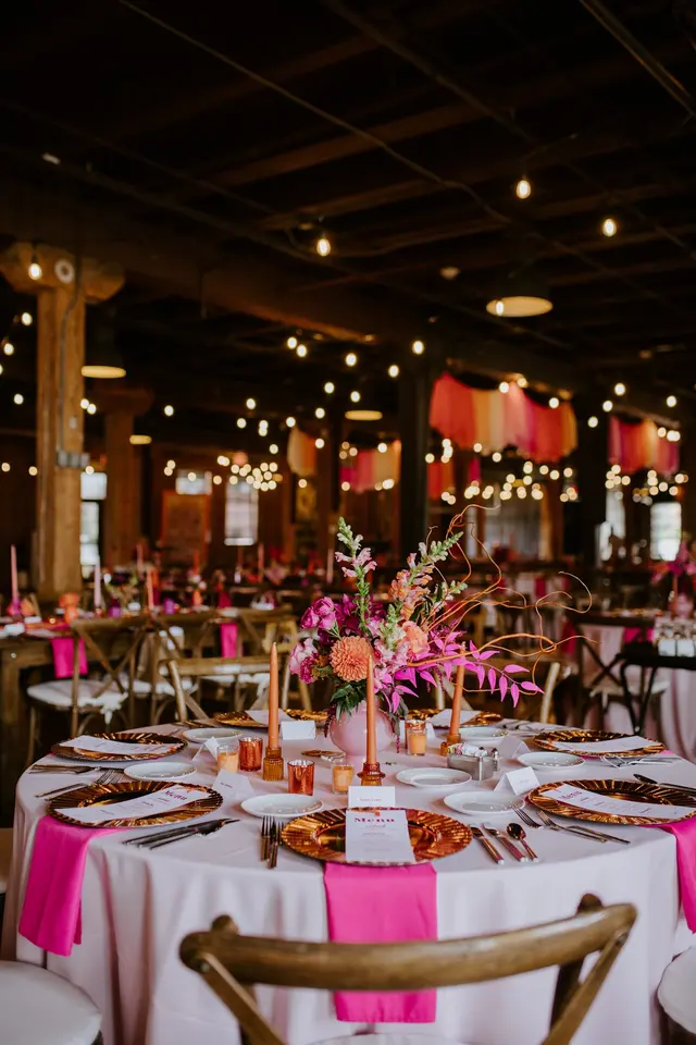 The Heirloom at N.K. Hurst — photo from the business 8