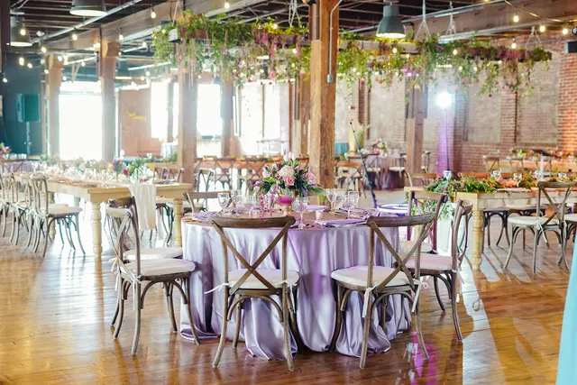 The Heirloom at N.K. Hurst — photo from the business 1