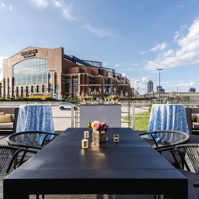 The Heirloom at N.K. Hurst — photo from the business 7