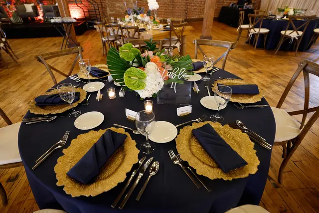 The Heirloom at N.K. Hurst — photo from the business 5