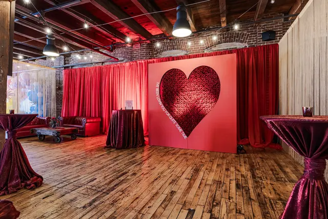 The Heirloom at N.K. Hurst — photo from the business 4
