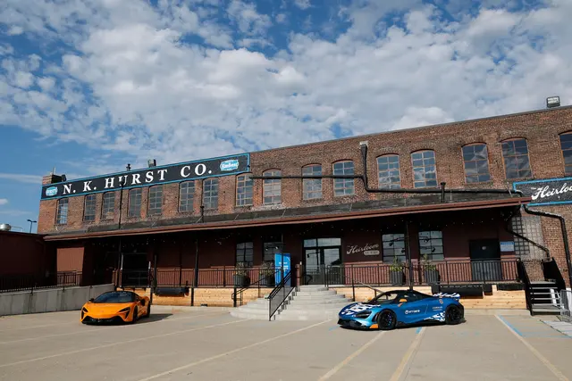 The Heirloom at N.K. Hurst — photo from the business 3