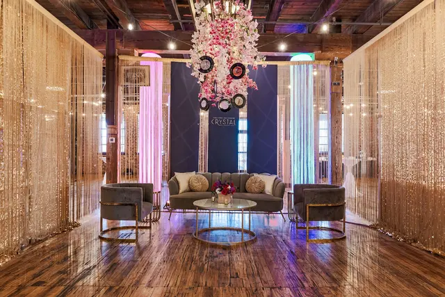 The Heirloom at N.K. Hurst — photo from the business 9