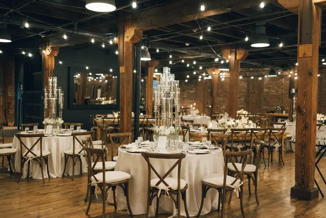 The Heirloom at N.K. Hurst — photo from the business 12