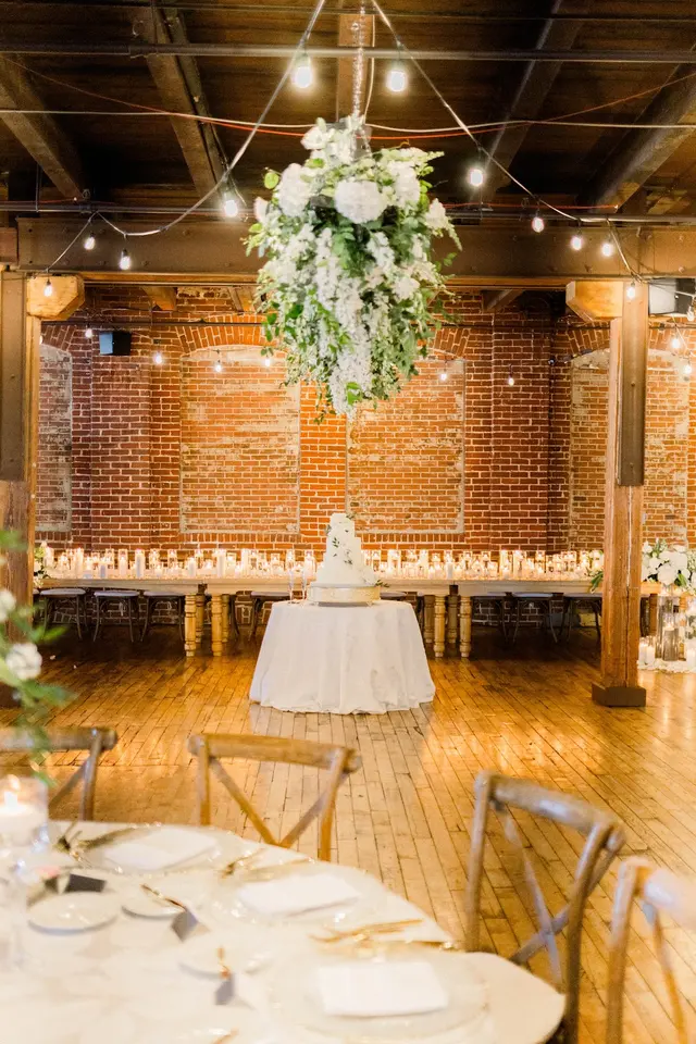 The Heirloom at N.K. Hurst — photo from the business 2