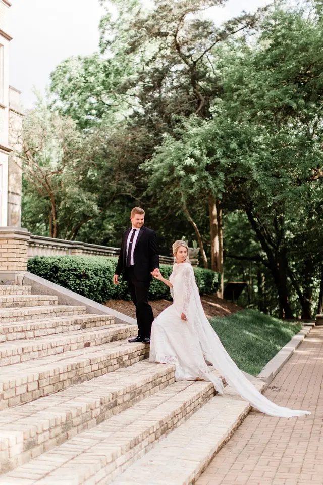 Laurel Hall — customer photo 8