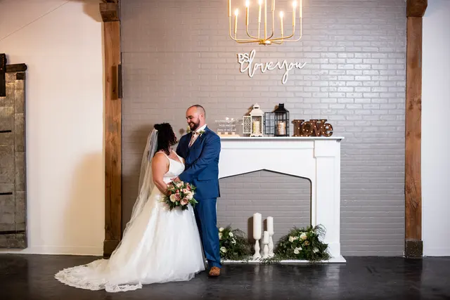 Ivory Foundry Weddings & Events — photo from the business 2