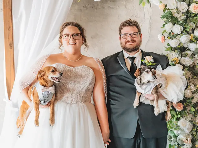 Ivory Foundry Weddings & Events — customer photo 11
