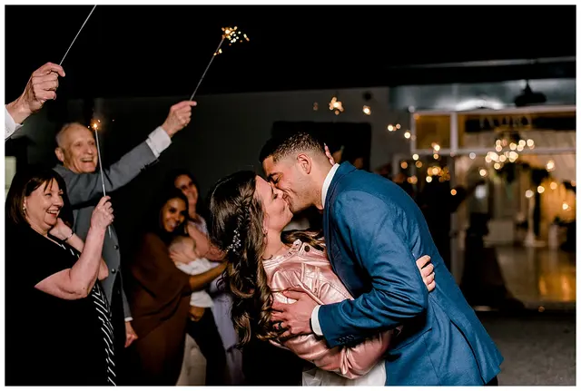 Ivory Foundry Weddings & Events — photo from the business 3