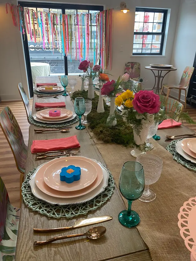 It's KEE Events — photo from the business 3