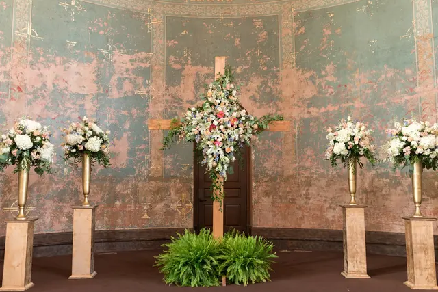 Creating Joyful Moments | Event Planning & Design — photo from the business 12