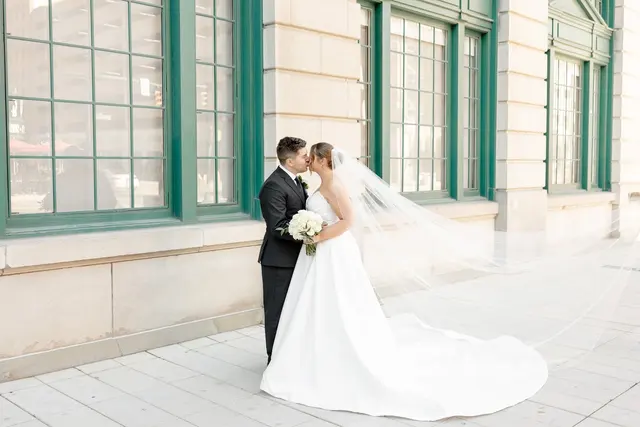 Customer photo of work by Creating Joyful Moments | Event Planning & Design, from Lauren Thoreson's review