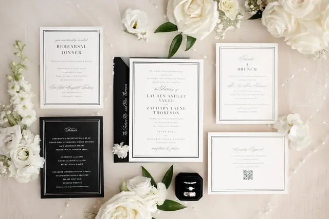 Creating Joyful Moments | Event Planning & Design — customer photo 3