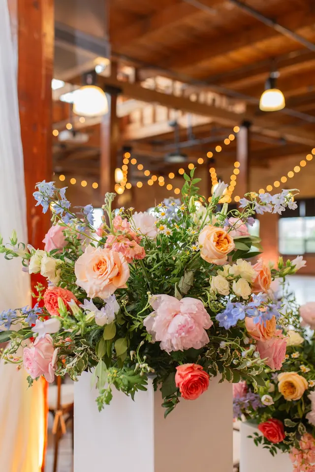 Creating Joyful Moments | Event Planning & Design — customer photo 8