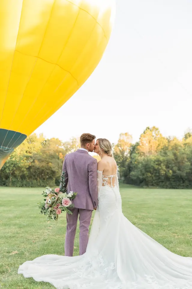 Creating Joyful Moments | Event Planning & Design — photo from the business 11
