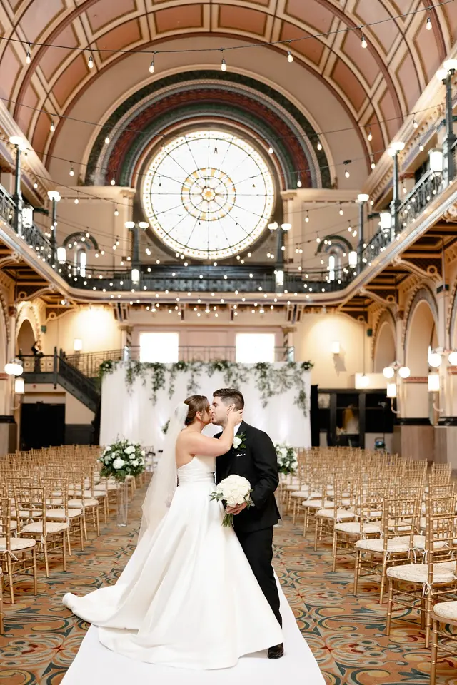Customer photo of work by Creating Joyful Moments | Event Planning & Design, from Lauren Thoreson's review