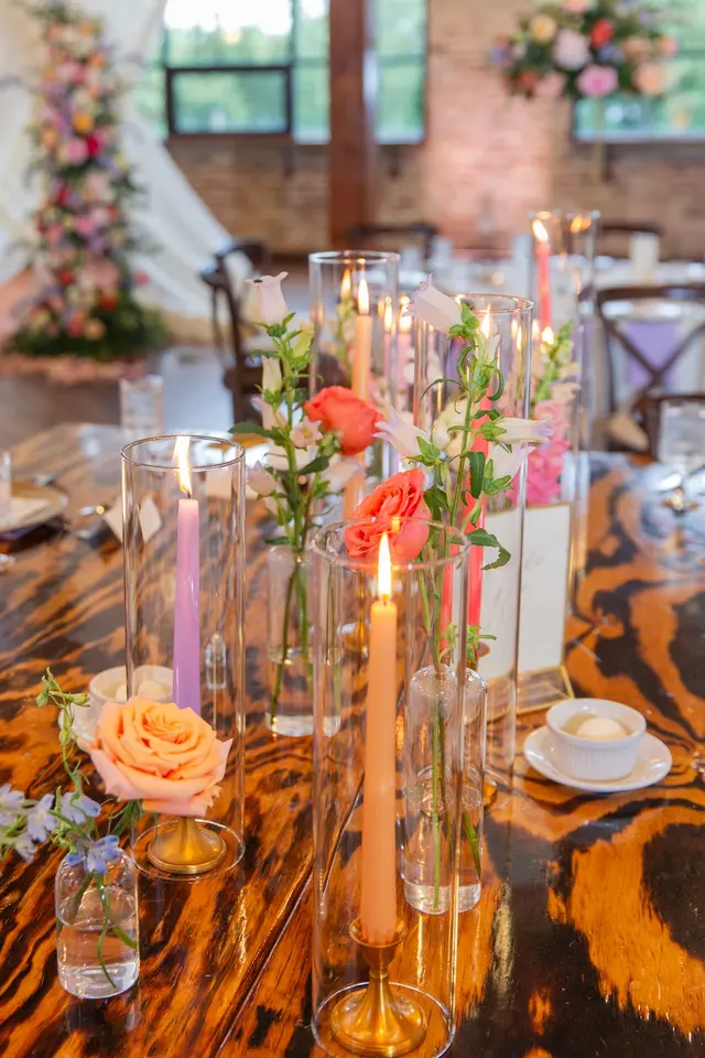 Creating Joyful Moments | Event Planning & Design — customer photo 2