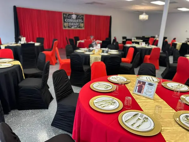 Living in the Moment Events — customer photo 1