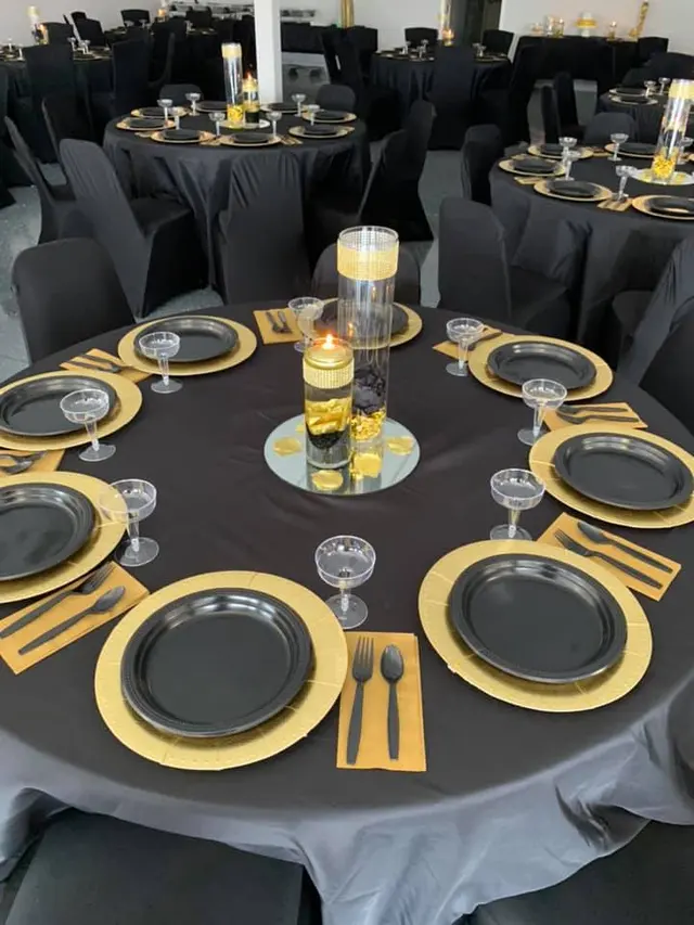 Living in the Moment Events — photo from the business 8