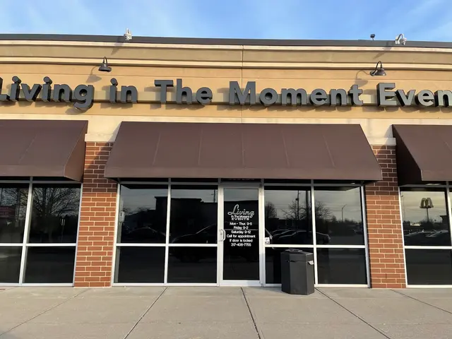 Living in the Moment Events — customer photo 11