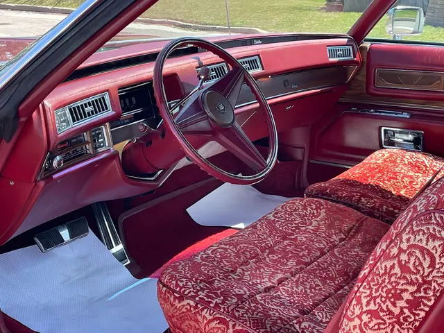 The Auto Lab — photo from the business 9