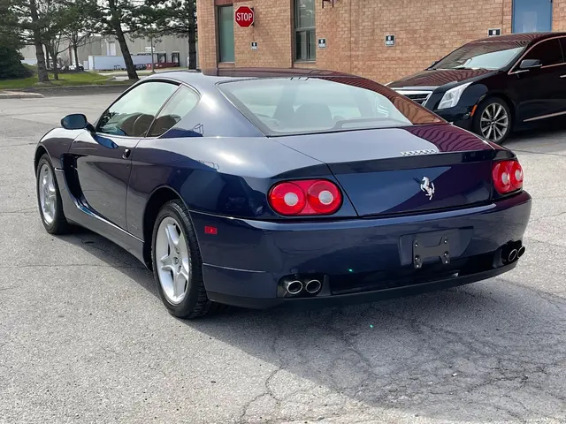 The Auto Lab — photo from the business 10