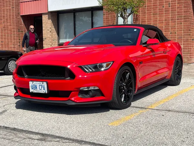 The Auto Lab — photo from the business 3