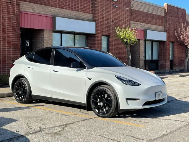 The Auto Lab — photo from the business 4