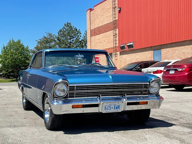 The Auto Lab — photo from the business 8